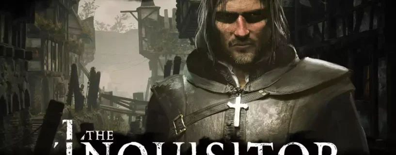 The Inquisitor Jeu pour PC