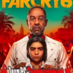 Far Cry 6 Steamunlocked