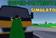 Super-Patriota Simulator PC