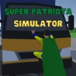 Super-Patriote Telechargement Gratuit