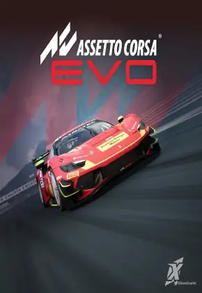 Assetto Corsa Evo 