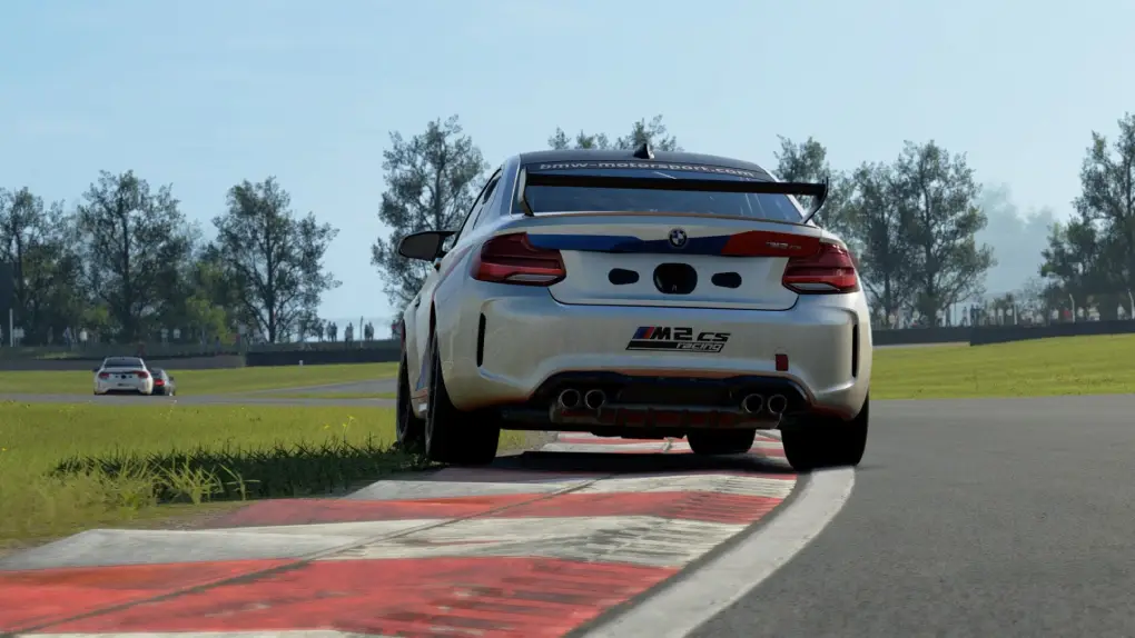 Assetto Corsa Evo jeu pc gratuit torrent