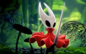 Hollow Knight Silksong 1